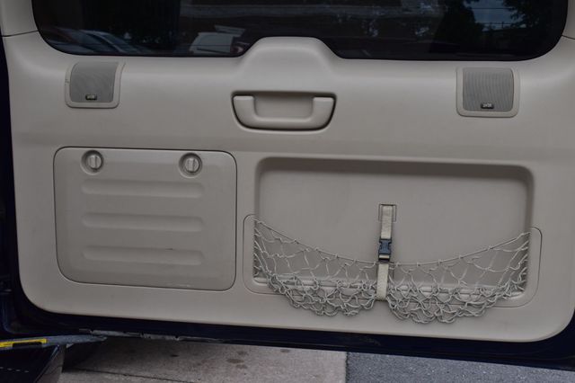 2007 Lexus GX 470 4WD 4dr - 23088883 - 56