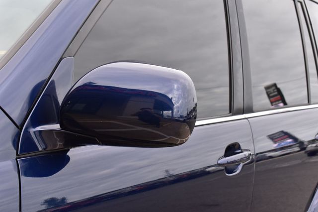2007 Lexus GX 470 4WD 4dr - 23088883 - 58