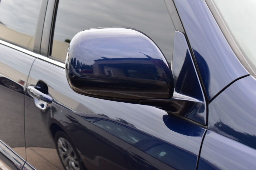 2007 Lexus GX 470 4WD 4dr - 23088883 - 59