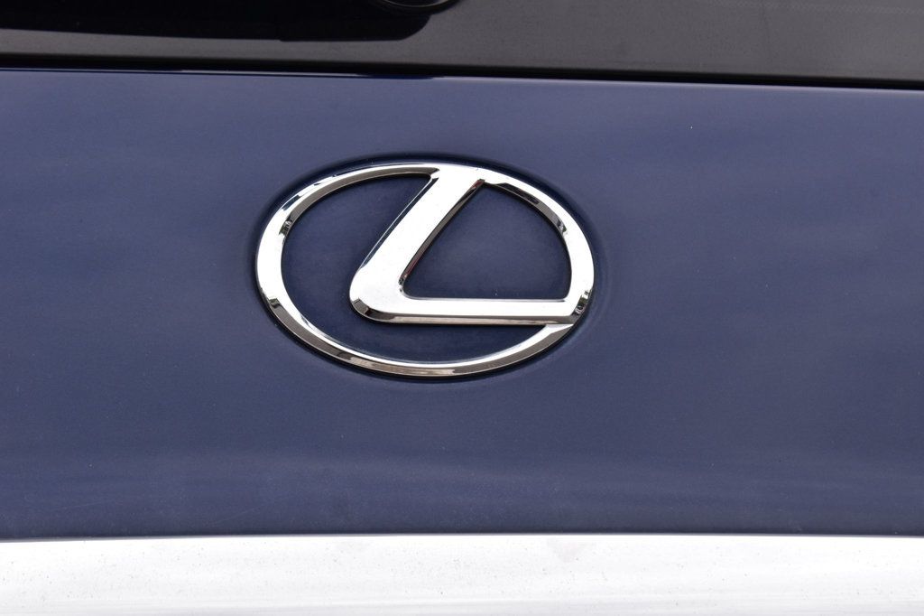 2007 Lexus GX 470 4WD 4dr - 23088883 - 61