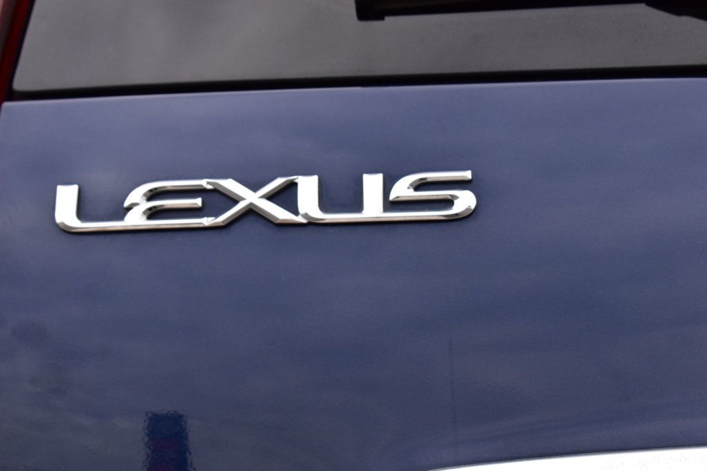 2007 Lexus GX 470 4WD 4dr - 23088883 - 62