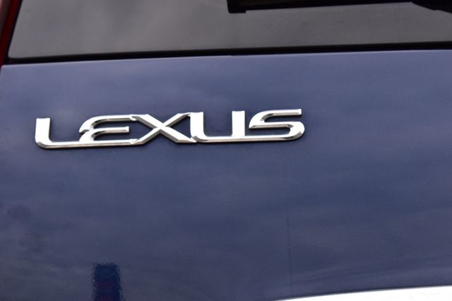 2007 Lexus GX 470 4WD 4dr - 23088883 - 62