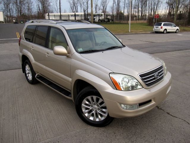 2007 Lexus GX 470 4WD 4dr - 22717771 - 1