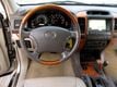 2007 Lexus GX 470 4WD 4dr - 22717771 - 21