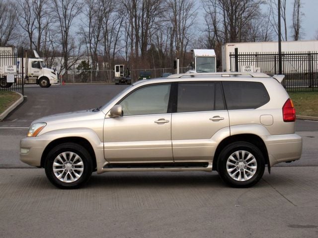 2007 Lexus GX 470 4WD 4dr - 22717771 - 5