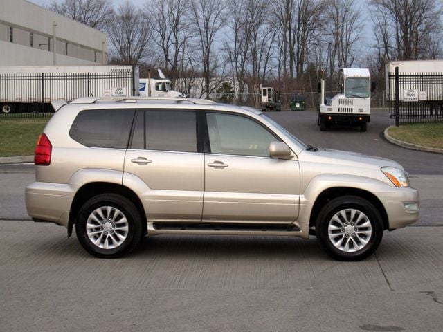 2007 Lexus GX 470 4WD 4dr - 22717771 - 8