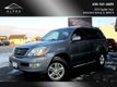 2007 Lexus GX 470 4WD 4dr - 22975400 - 0
