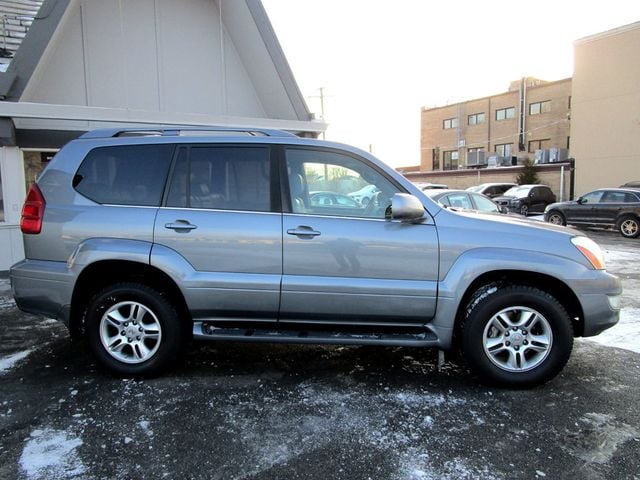 2007 Lexus GX 470 4WD 4dr - 22975400 - 10