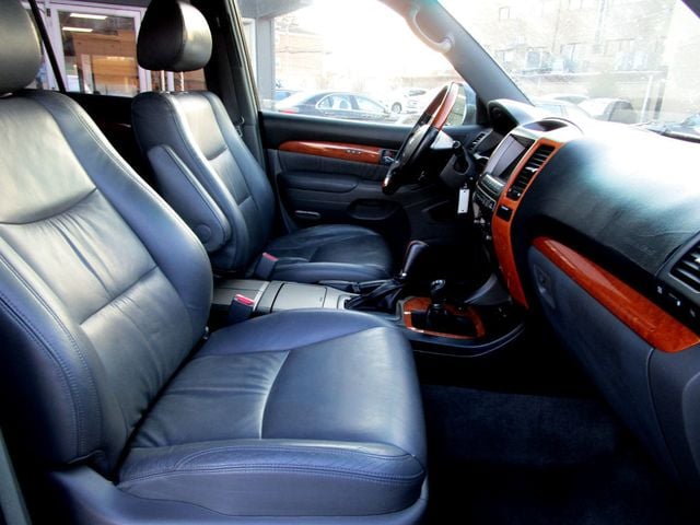 2007 Lexus GX 470 4WD 4dr - 22975400 - 13