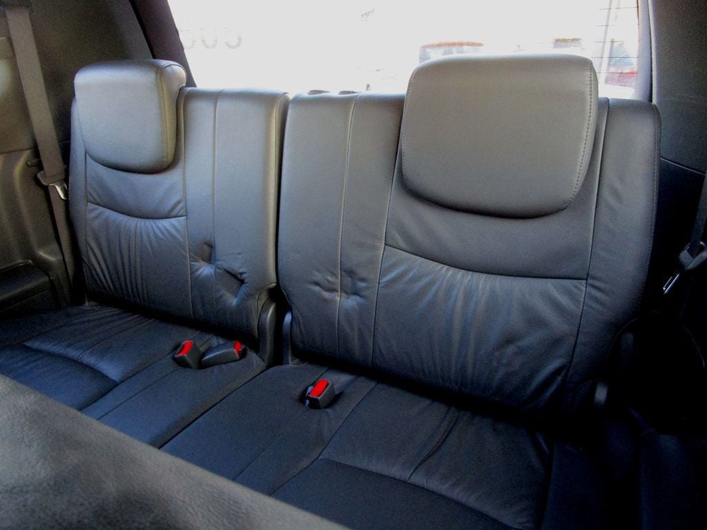 2007 Lexus GX 470 4WD 4dr - 22975400 - 16