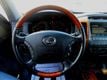 2007 Lexus GX 470 4WD 4dr - 22975400 - 18