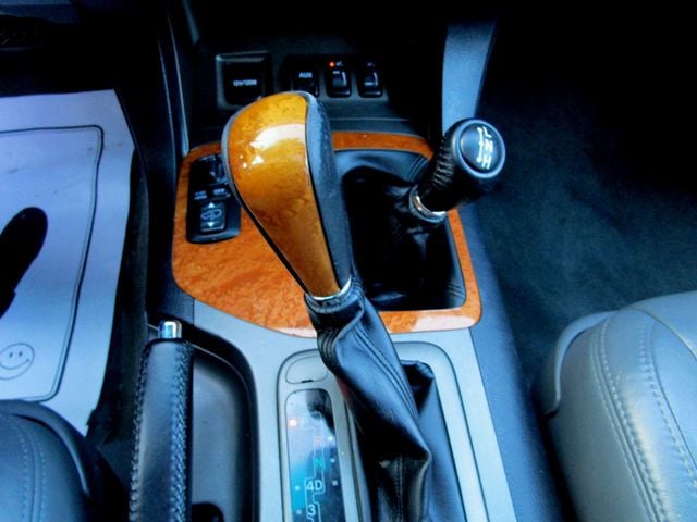 2007 Lexus GX 470 4WD 4dr - 22975400 - 19