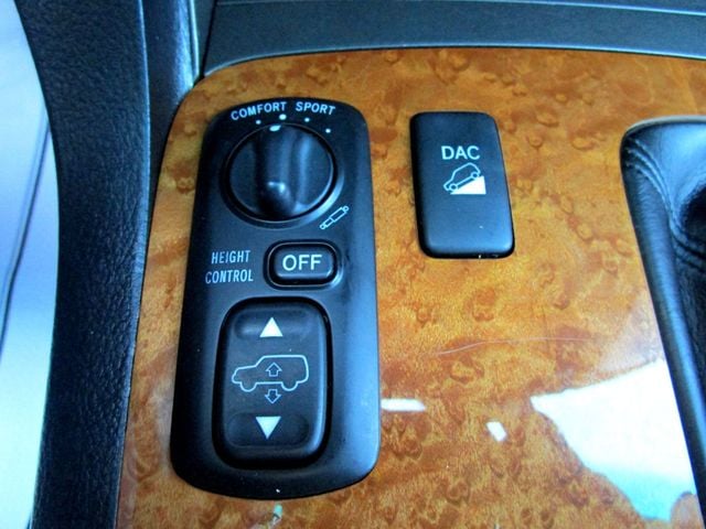 2007 Lexus GX 470 4WD 4dr - 22975400 - 22