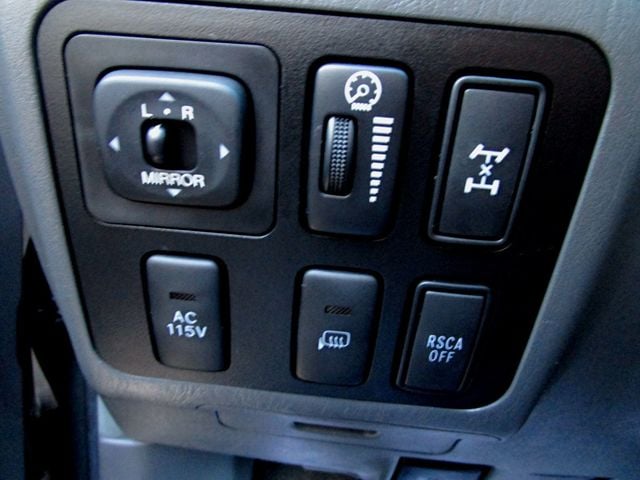 2007 Lexus GX 470 4WD 4dr - 22975400 - 23