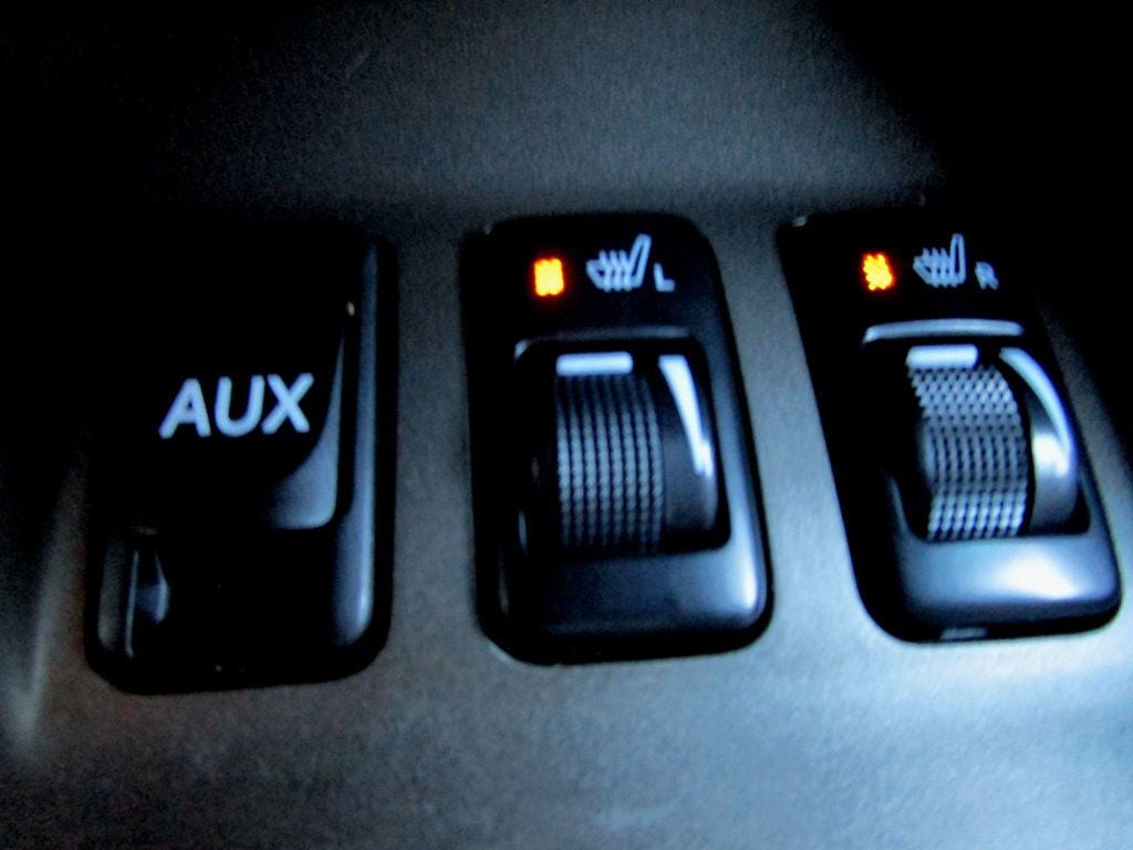 2007 Lexus GX 470 4WD 4dr - 22975400 - 24