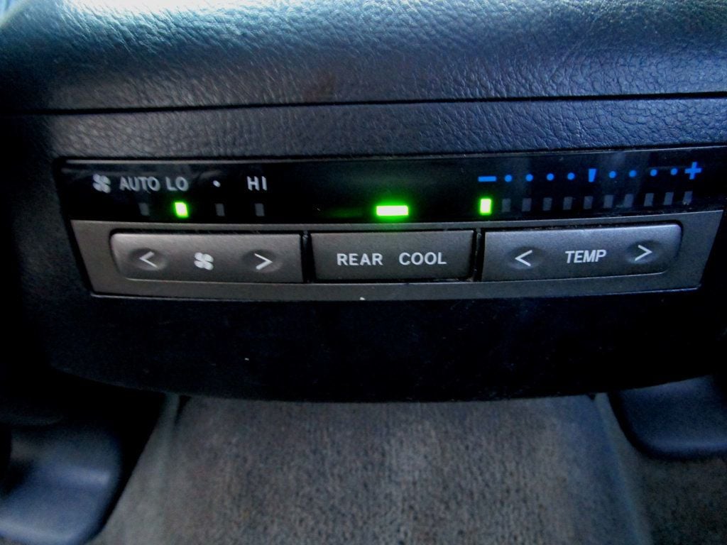 2007 Lexus GX 470 4WD 4dr - 22975400 - 25