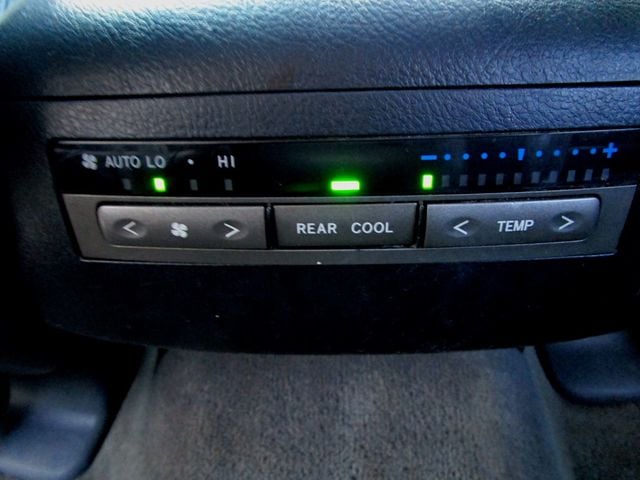 2007 Lexus GX 470 4WD 4dr - 22975400 - 25