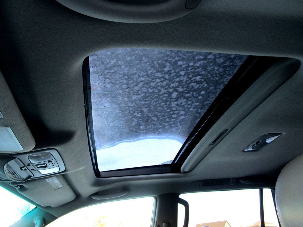 2007 Lexus GX 470 4WD 4dr - 22975400 - 26