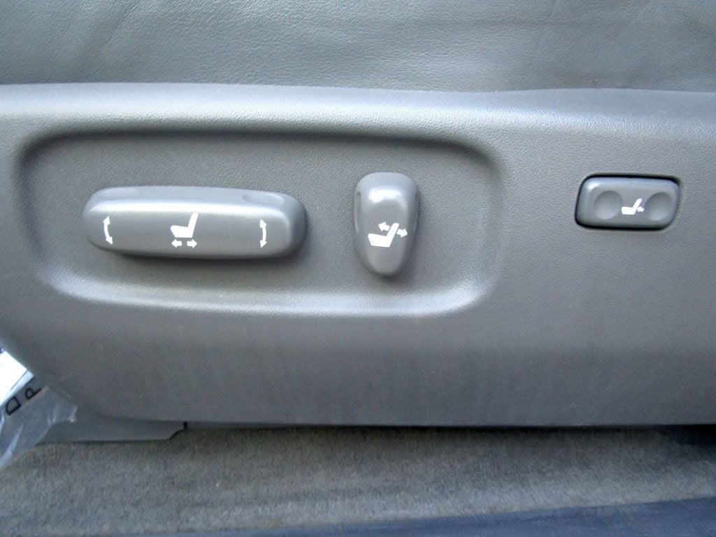 2007 Lexus GX 470 4WD 4dr - 22975400 - 28