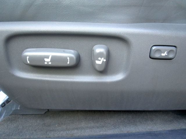 2007 Lexus GX 470 4WD 4dr - 22975400 - 28