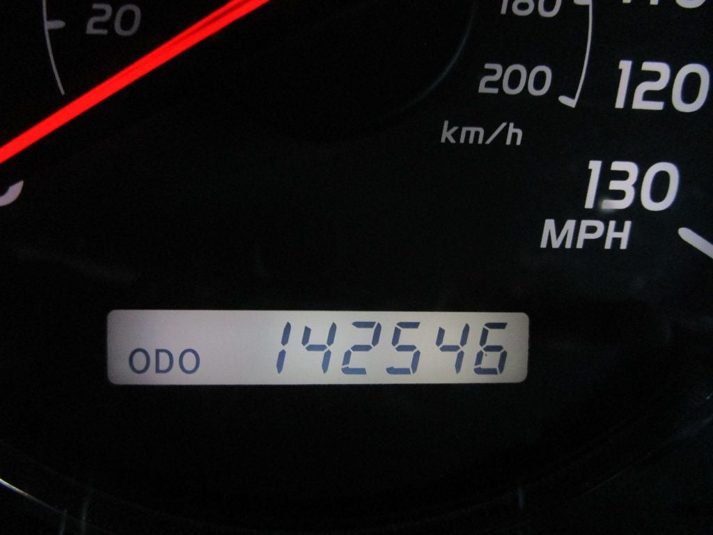 2007 Lexus GX 470 4WD 4dr - 22975400 - 29