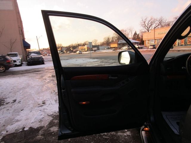 2007 Lexus GX 470 4WD 4dr - 22975400 - 30