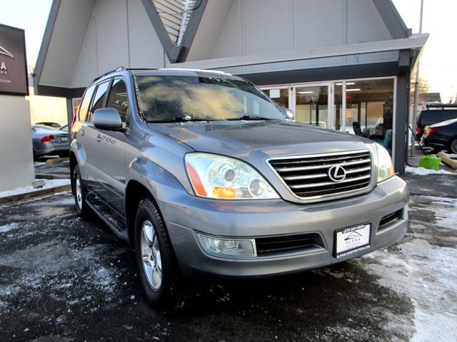 2007 Lexus GX 470 4WD 4dr - 22975400 - 6