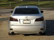 2007 Lexus IS 250 4dr Sport Sedan Automatic AWD - 22940138 - 13