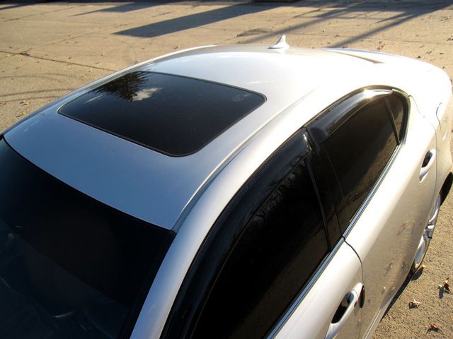 2007 Lexus IS 250 4dr Sport Sedan Automatic AWD - 22940138 - 14