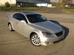 2007 Lexus IS 250 4dr Sport Sedan Automatic AWD - 22940138 - 1