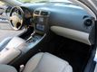 2007 Lexus IS 250 4dr Sport Sedan Automatic AWD - 22940138 - 23