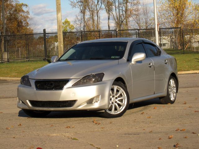 2007 Lexus IS 250 4dr Sport Sedan Automatic AWD - 22940138 - 2