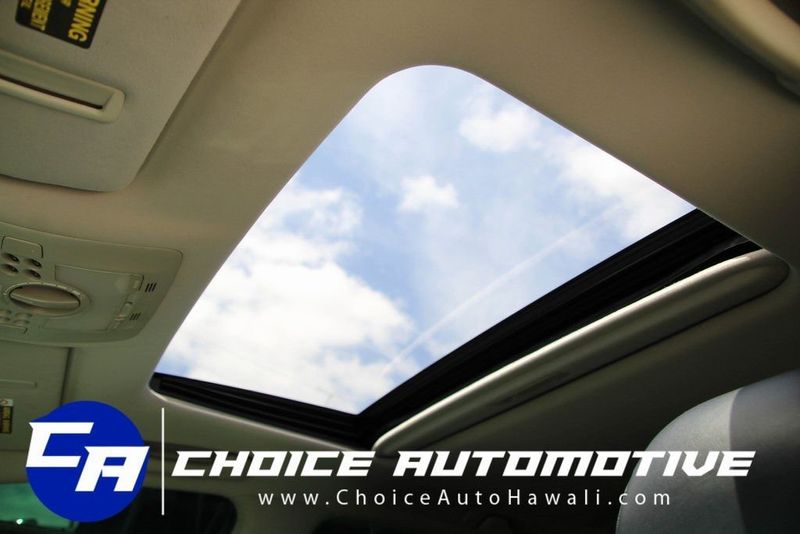 2007 Lexus IS 250 4dr Sport Sedan Automatic RWD - 22972490 - 18