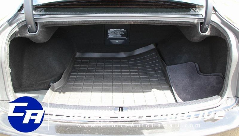 2007 Lexus IS 250 4dr Sport Sedan Automatic RWD - 22972490 - 19