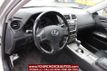 2007 Lexus IS 250 4dr Sport Sedan Automatic RWD - 22714935 - 14