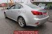 2007 Lexus IS 250 4dr Sport Sedan Automatic RWD - 22714935 - 4