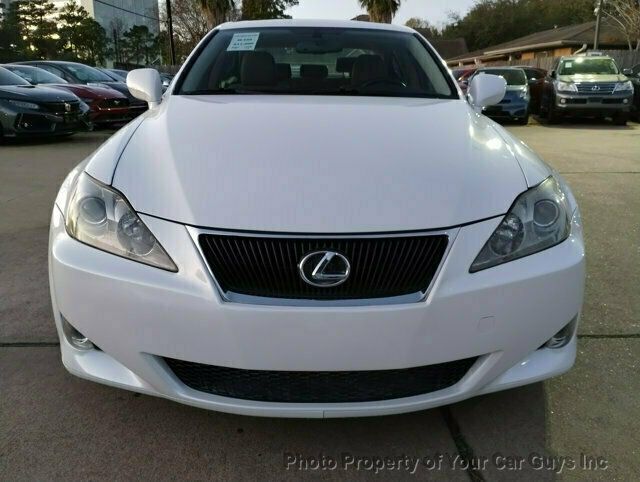 2007 Lexus IS 250 Manual transmission - 22965622 - 13