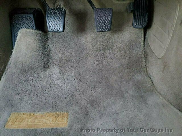 2007 Lexus IS 250 Manual transmission - 22965622 - 25