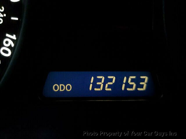 2007 Lexus IS 250 Manual transmission - 22965622 - 26