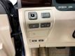 2007 Lexus LS 460 4dr Sedan - 21749922 - 33