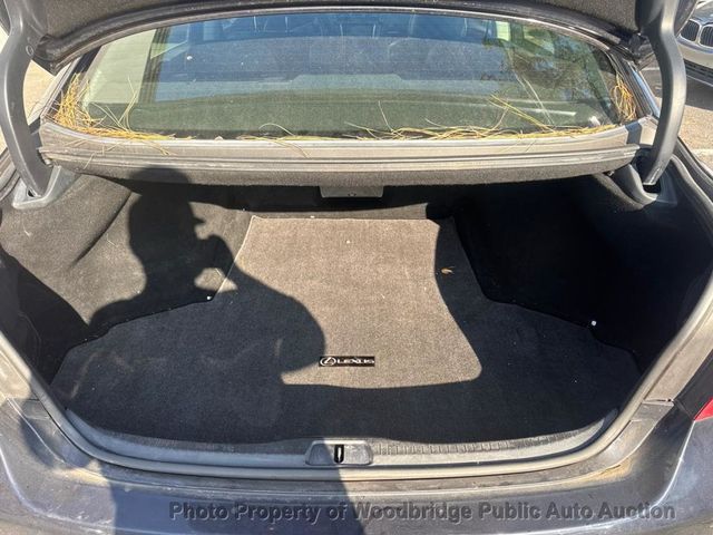 2007 Lexus LS 460 4dr Sedan - 22966543 - 9