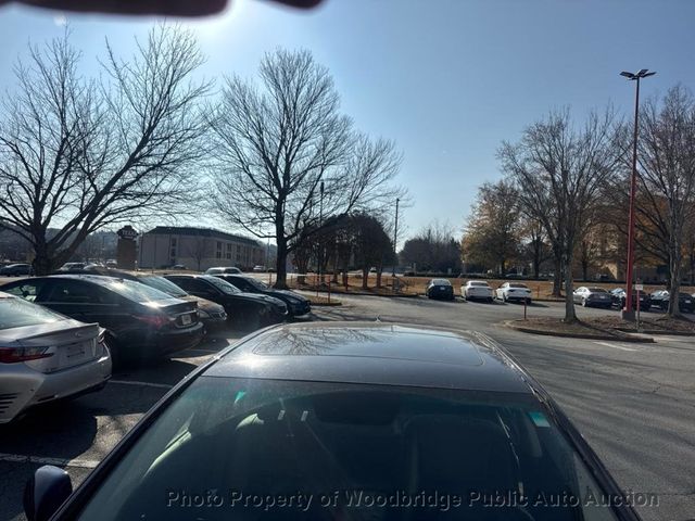 2007 Lexus LS 460 4dr Sedan - 22966543 - 4