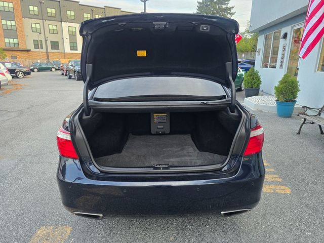 2007 Lexus LS 460 4dr Sedan - 23090001 - 13