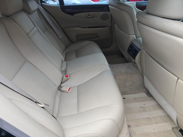 2007 Lexus LS 460 4dr Sedan - 23090001 - 15