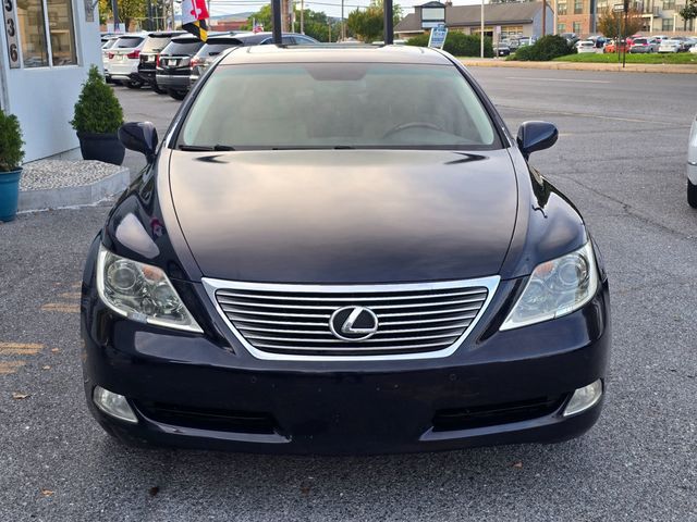2007 Lexus LS 460 4dr Sedan - 23090001 - 1