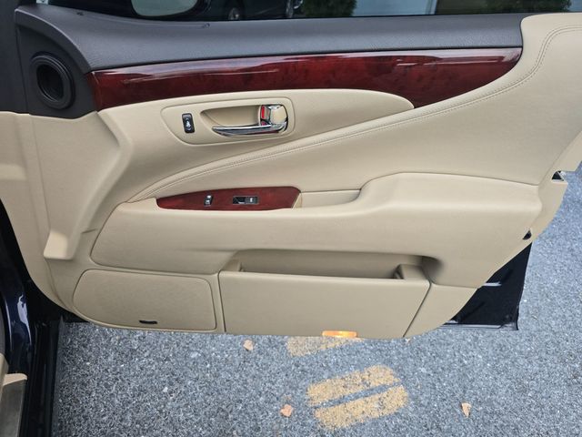 2007 Lexus LS 460 4dr Sedan - 23090001 - 20
