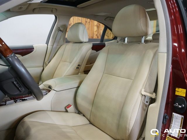2007 Lexus LS 460 4dr Sedan - 23044320 - 13