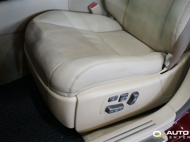 2007 Lexus LS 460 4dr Sedan - 23044320 - 14