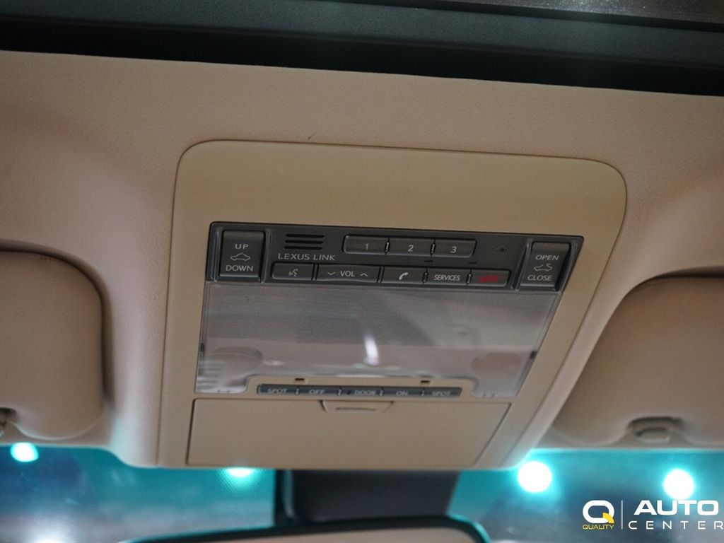 2007 Lexus LS 460 4dr Sedan - 23044320 - 23