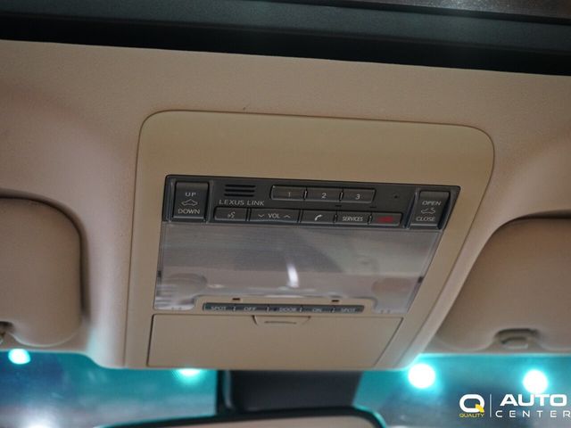 2007 Lexus LS 460 4dr Sedan - 23044320 - 23